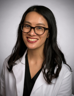 Chung, Mimi, M.D.